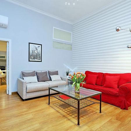 Cozy Tritone - My Extra Home Rome Exterior photo